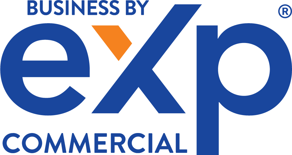 Dayna Klein Sells – eXp Commercial – Shark Team VA Logo