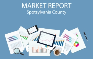 Spotsylvania County Market Report